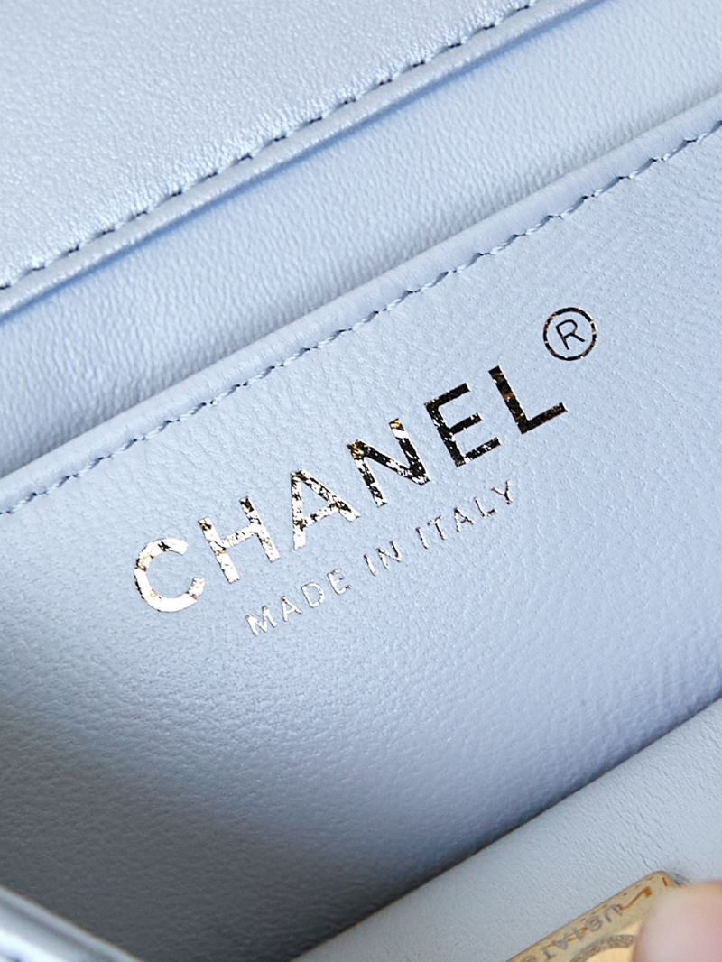 Chanel CF Series Bags